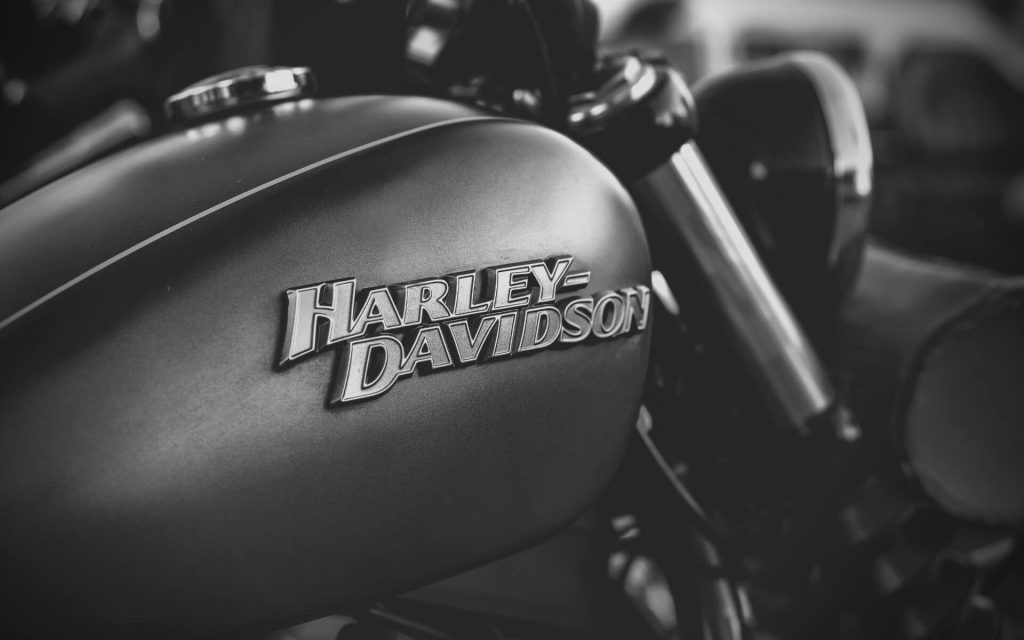 Harley-Davidson Buktikan Kuatnya Pengaruh Social Branding