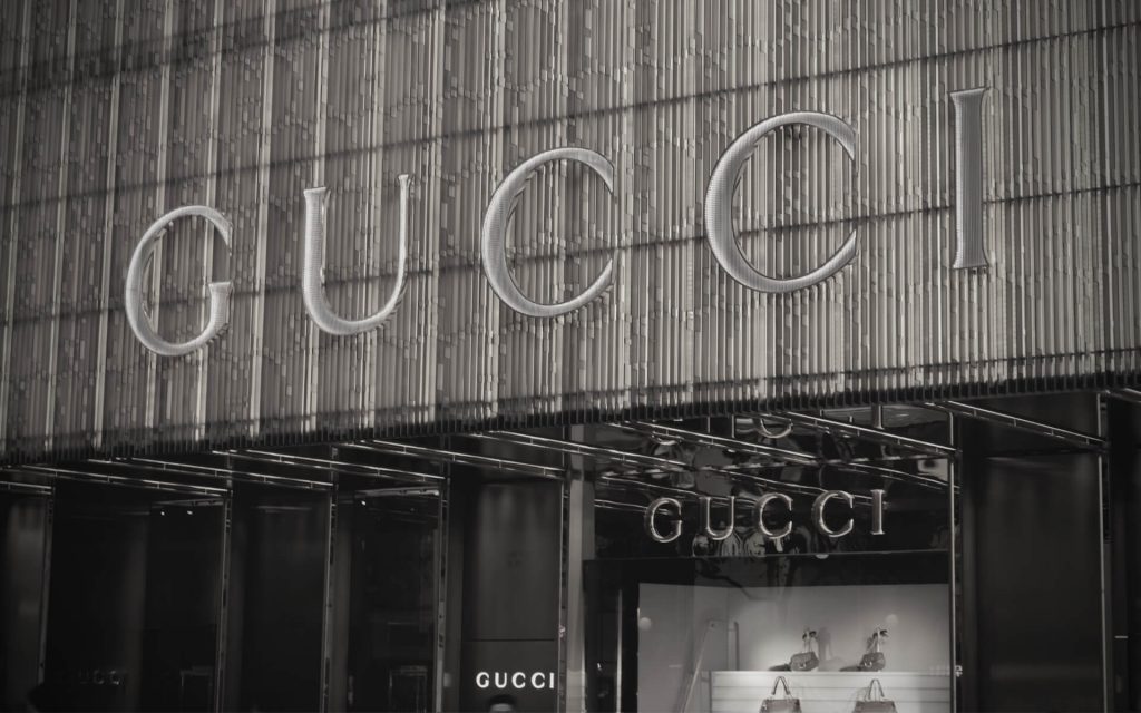 Meme Gucci: Strategy Content Marketing Efektif ala Brand Kelas Atas