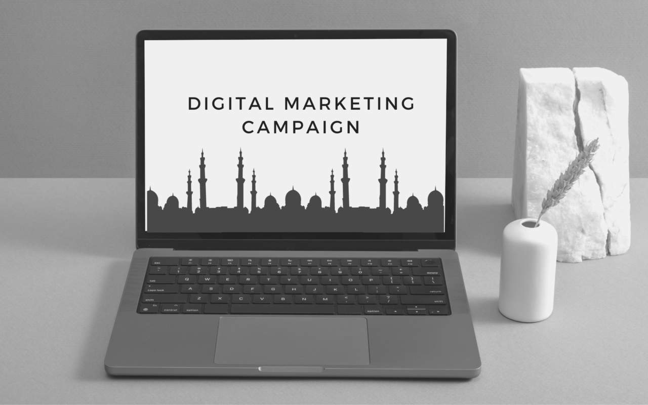 Maximizing Reach During Ramadan: How to Optimize Your Digital Marketing Campaigns