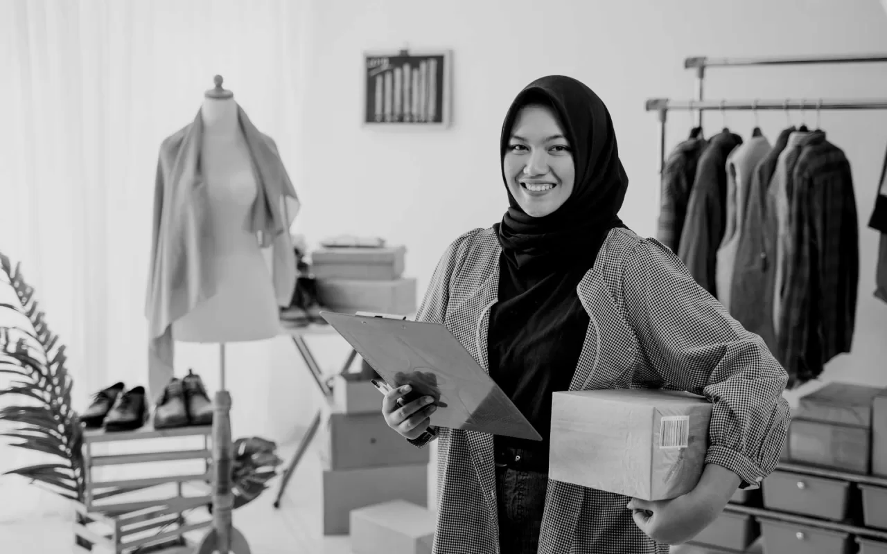 How Indonesian Online Retailers Can Improve Their Strategy with Data Analytics